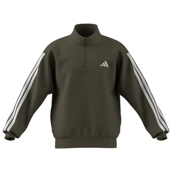 adidas Men's 1/4 Zip Sweater