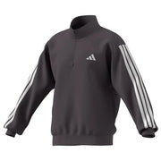 Men's 1/4 Zip Sweater - alternate view 3