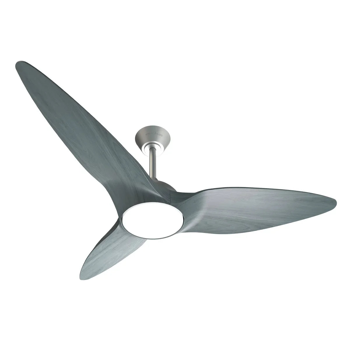 Atomi Smart WiFi 52in. Indoor Ceiling Fan