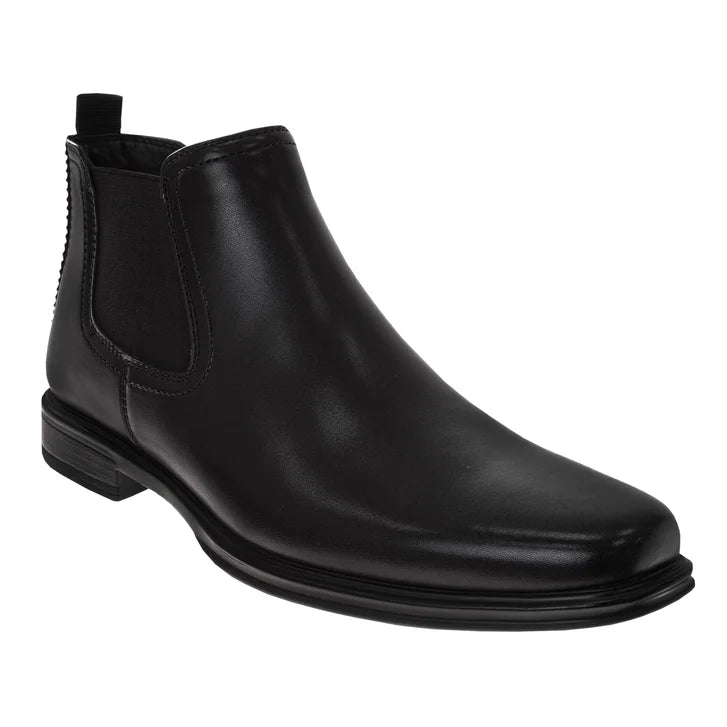 Perry Ellis Men's Chelsea Boot