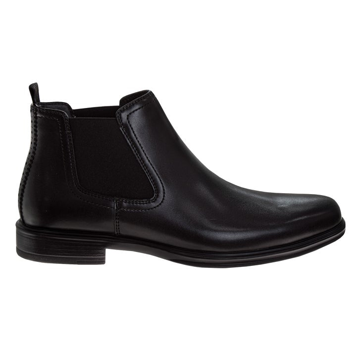 Perry Ellis Men's Chelsea Boot