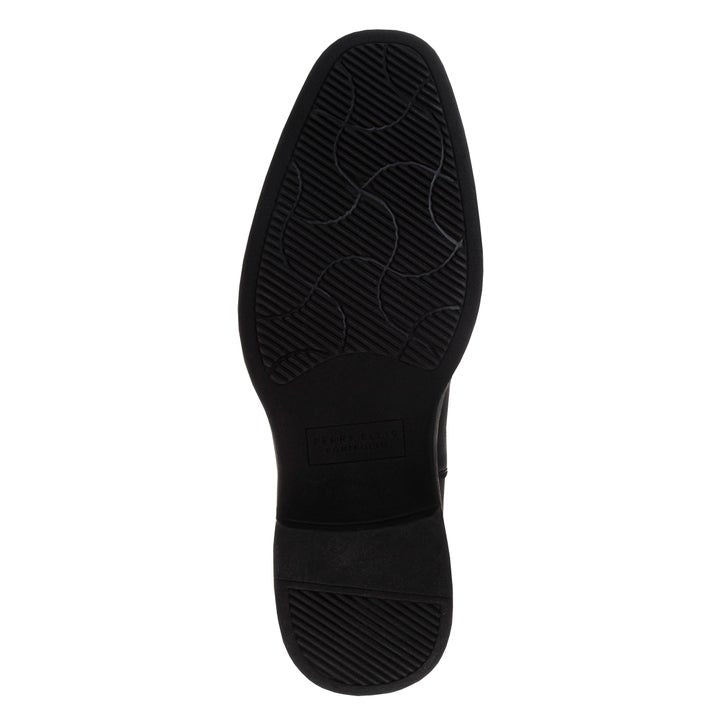 Perry Ellis Men's Chelsea Boot