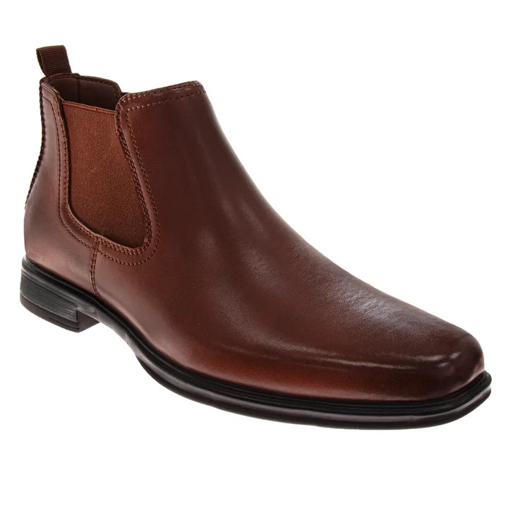 Perry Ellis Men's Chelsea Boot