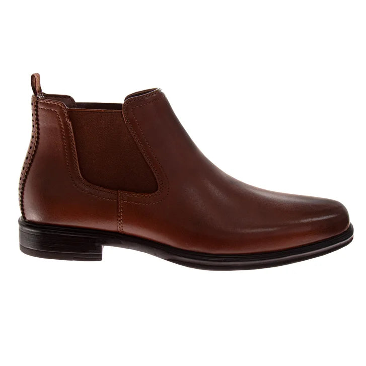 Perry Ellis Men's Chelsea Boot