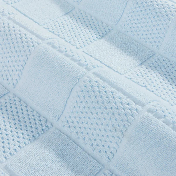 Home Inspiration Collection Bath Sheets, 2-pack