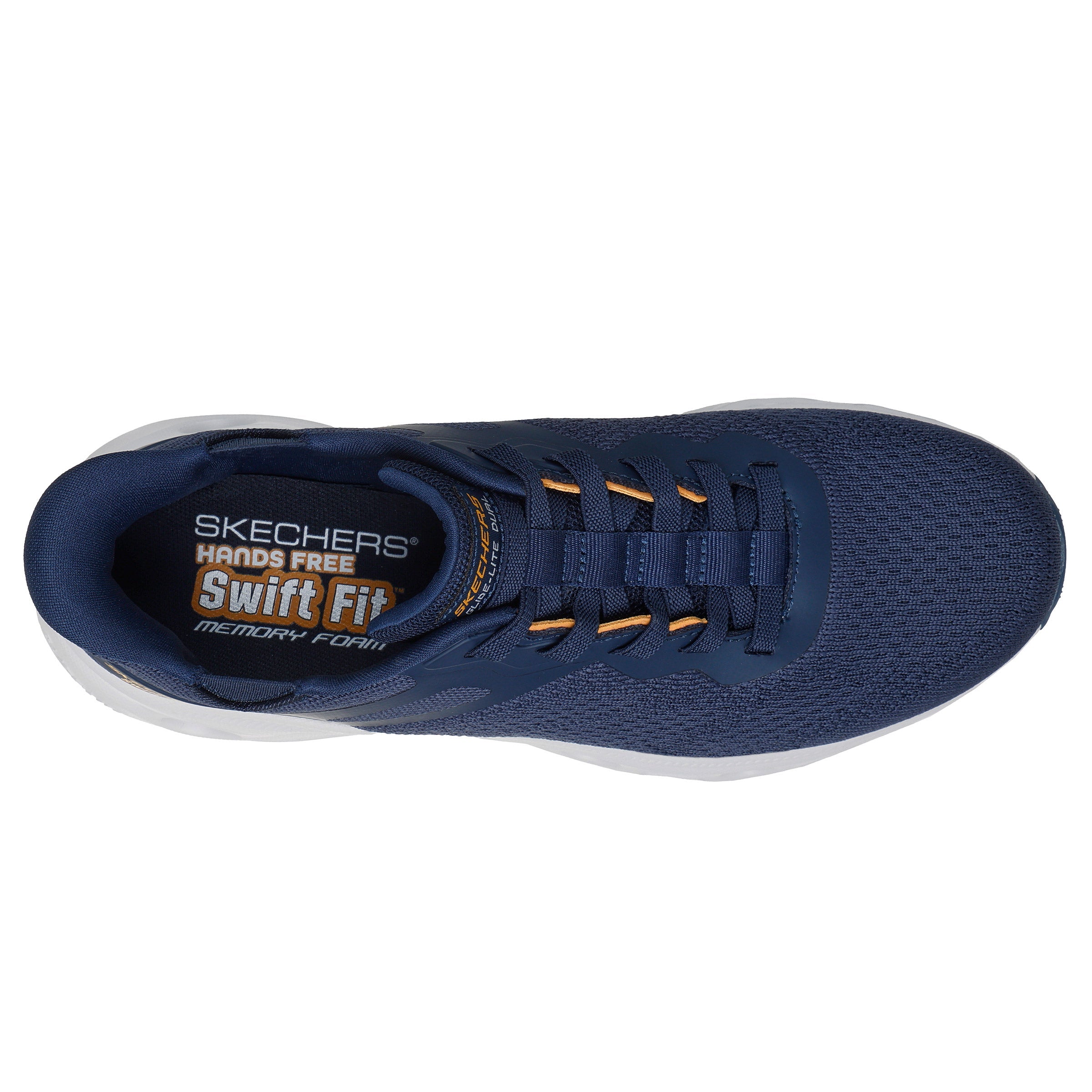 Skechers Men's Glide Step Sneaker
