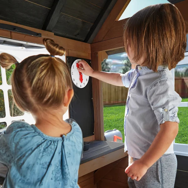 KidKraft Atrium Breeze Playhouse