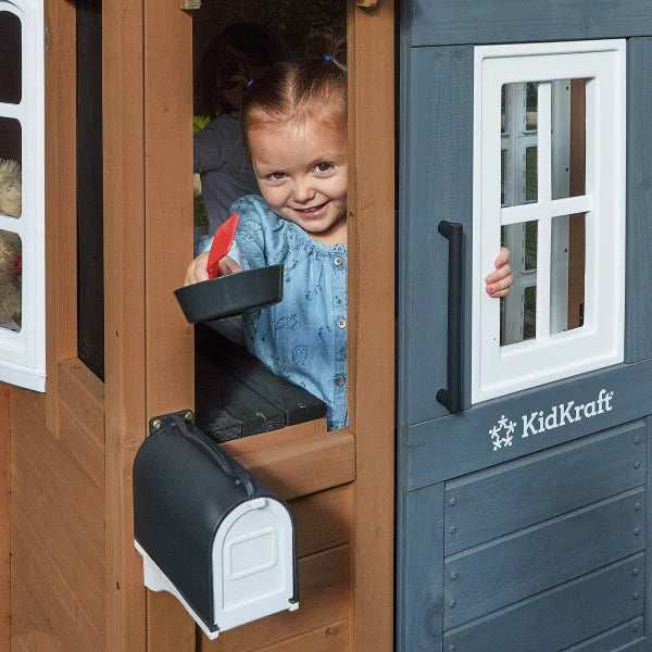 KidKraft Atrium Breeze Playhouse