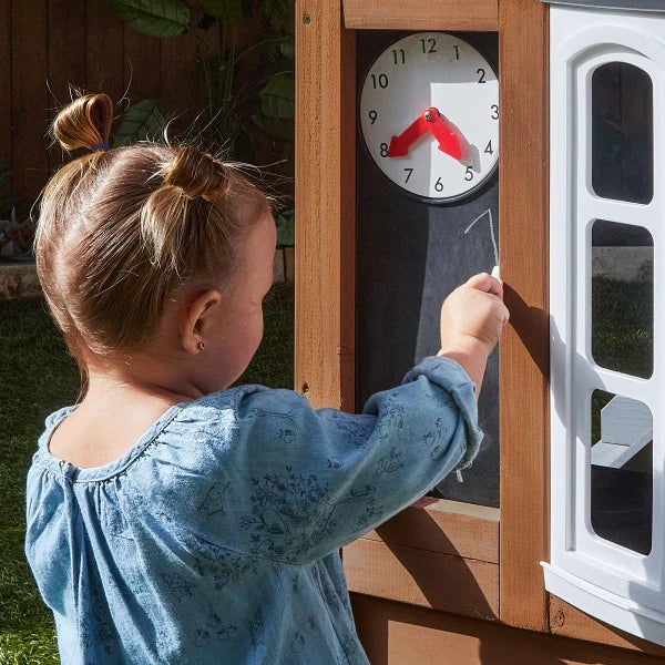 KidKraft Atrium Breeze Playhouse