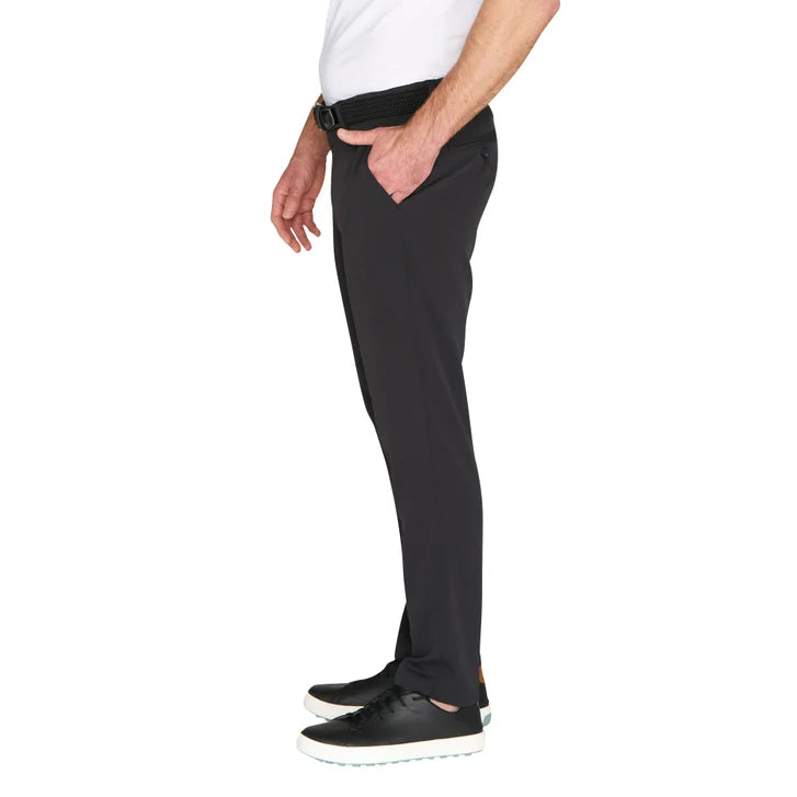 Greg Norman Men's Chino Pant