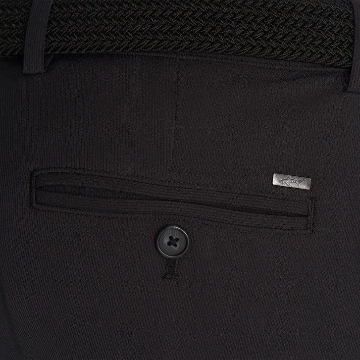 Greg Norman Men's Chino Pant