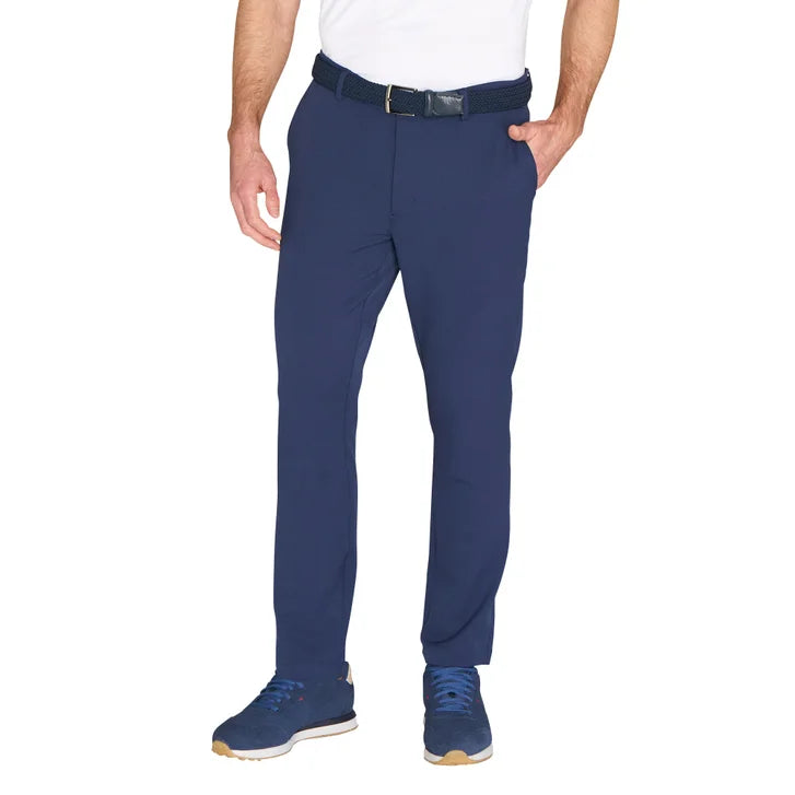 Greg Norman Men's Chino Pant