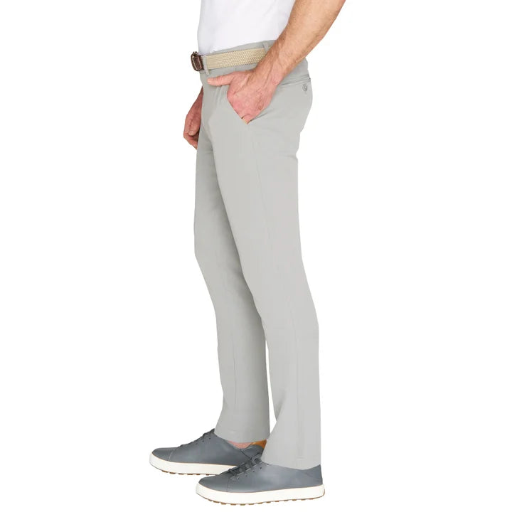Greg Norman Men's Chino Pant