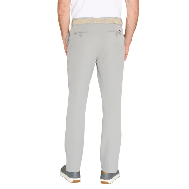 Greg Norman Men's Chino Pant
