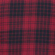 The B.C. Clothing Co. Men’s Quilted Flannel Overshirt With Hood - alternate view 8