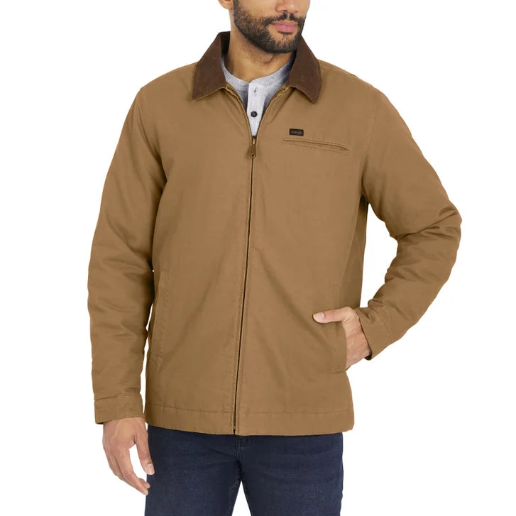 Wrangler Men's Workwear Jacket