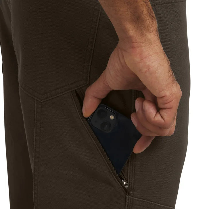 Wrangler Men's Utility Pant