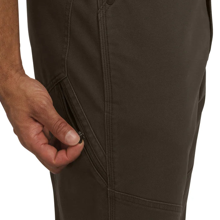 Wrangler Men's Utility Pant