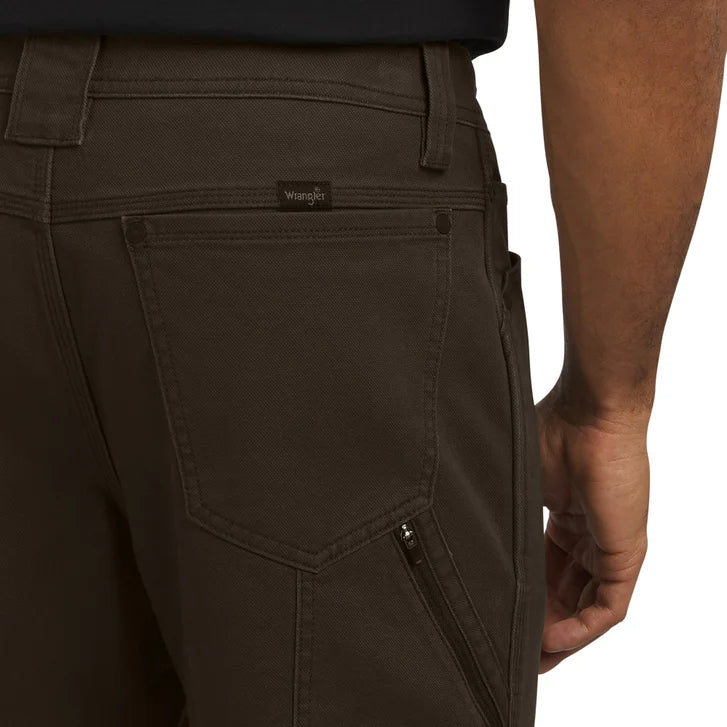 Wrangler Men's Utility Pant