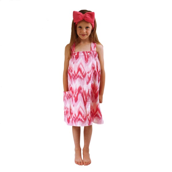 Life Comfort Kids 3-piece Spa Set