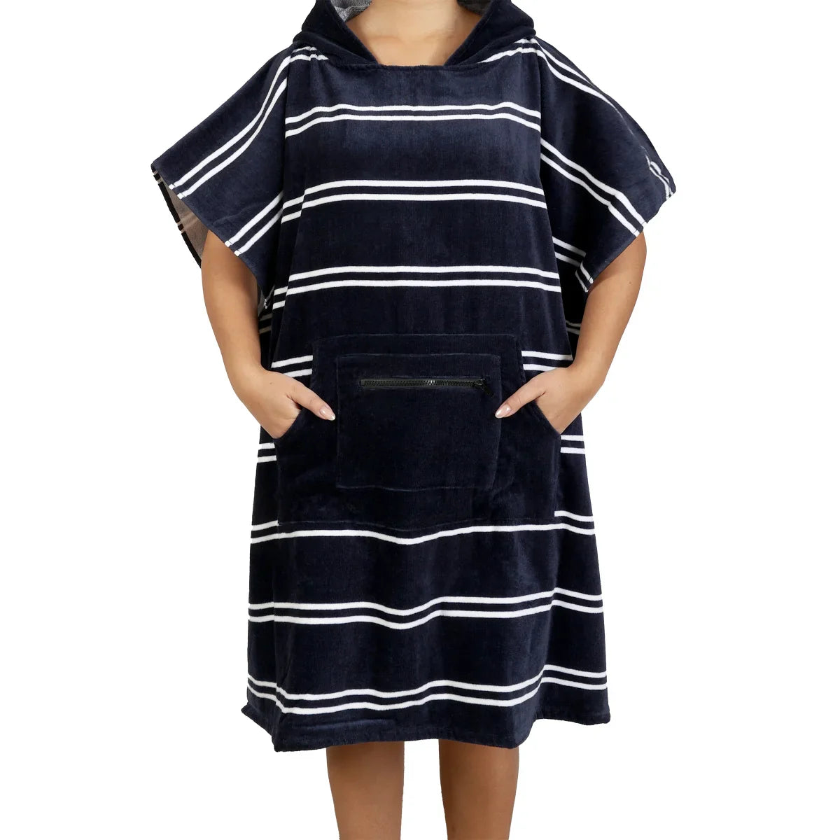 Life Comfort Hooded Wearable Towel