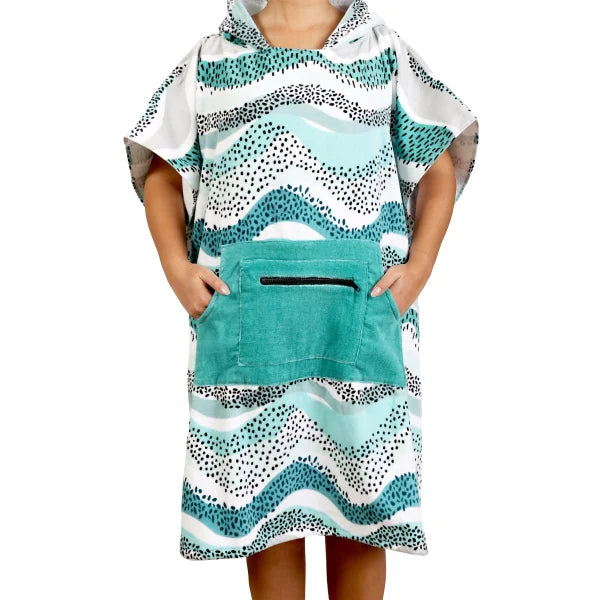 Life Comfort Hooded Wearable Towel