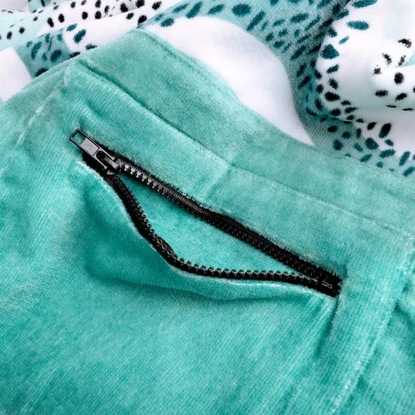 Life Comfort Hooded Wearable Towel