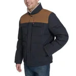 Levi’s Men's Woodsman Jacket