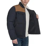 Levi’s Men's Woodsman Jacket