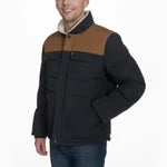 Levi’s Men's Woodsman Jacket
