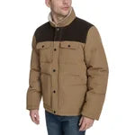 Levi’s Men's Woodsman Jacket