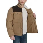Levi’s Men's Woodsman Jacket