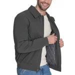Dockers Men's Twill Jacket