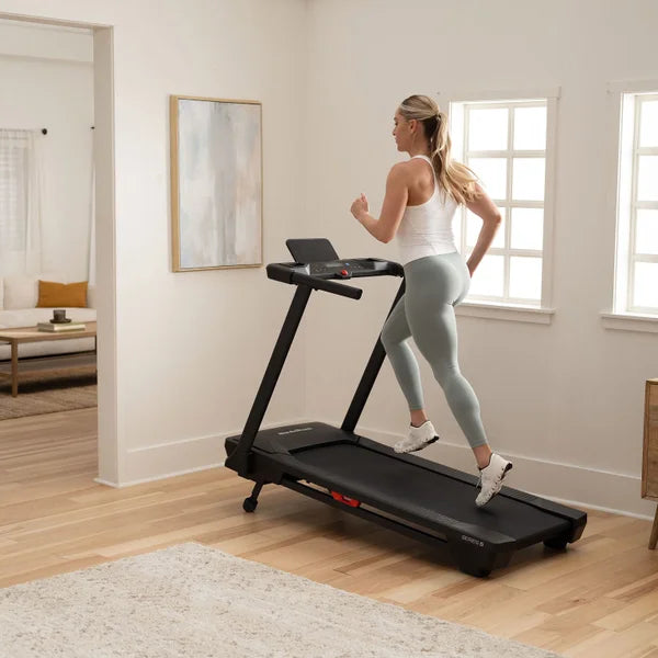 Nordictrack T Series 5 Treadmill