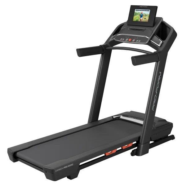 Proform Carbon Pro 2000 Treadmill
