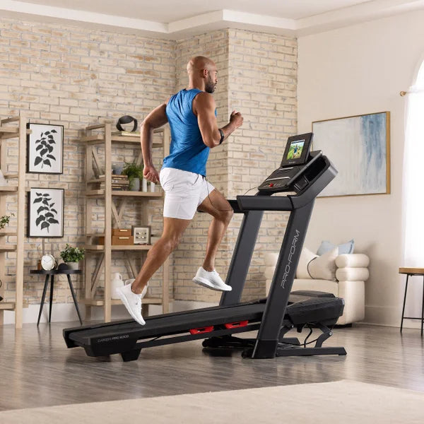 Proform Carbon Pro 2000 Treadmill