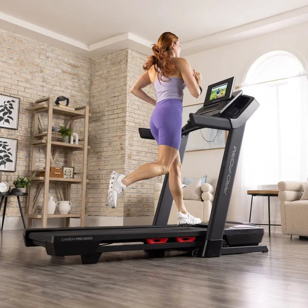 Proform Carbon Pro 2000 Treadmill