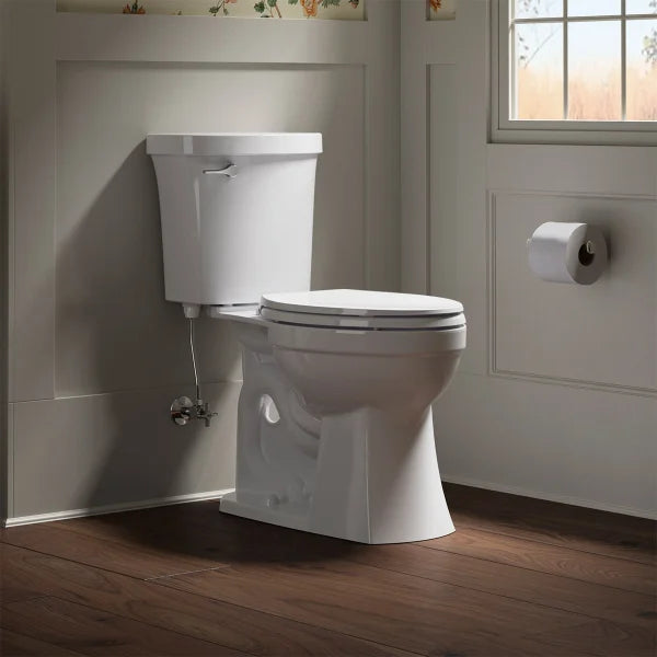 Kohler Maxton 2-piece Elongated Toilet