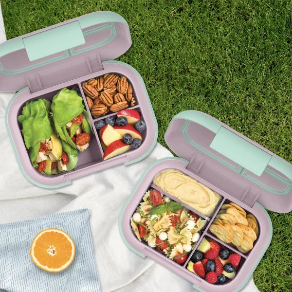 Bentgo Chill XL Lunch Box, 2-pack