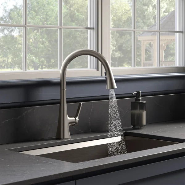 Kohler Guild Pull-down Kitchen Faucet