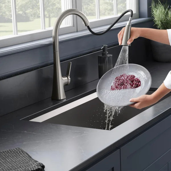 Kohler Guild Pull-down Kitchen Faucet