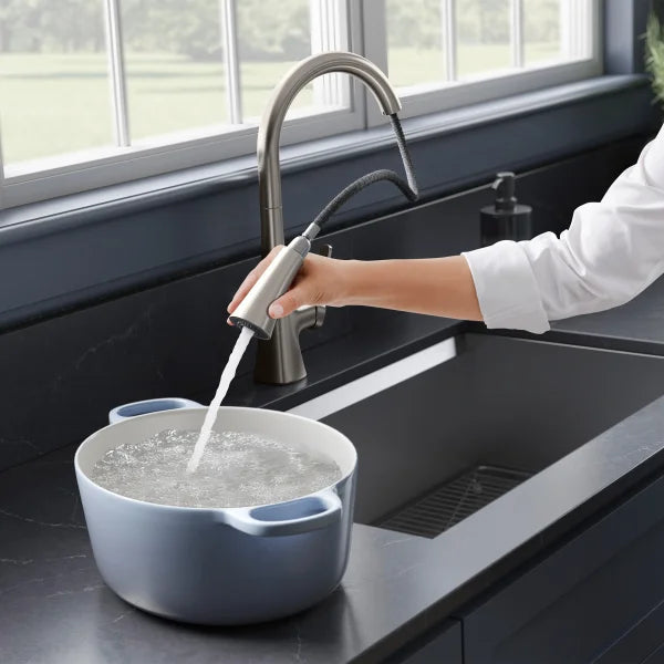 Kohler Guild Pull-down Kitchen Faucet