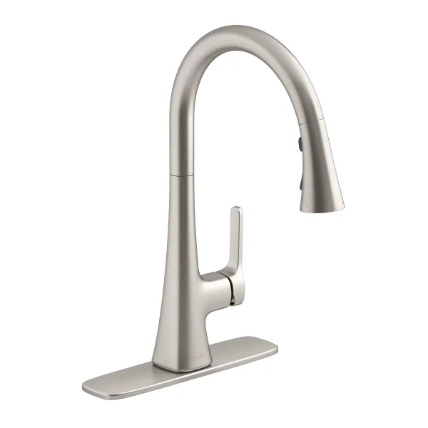 Kohler Guild Pull-down Kitchen Faucet