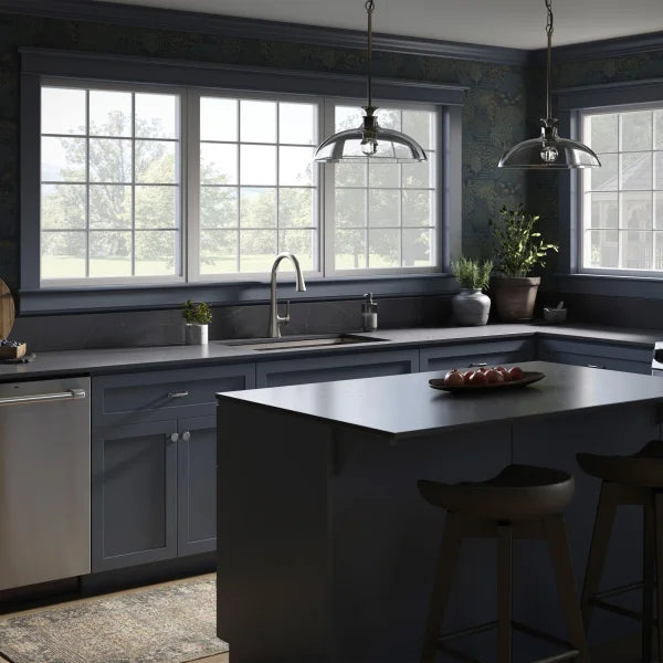 Kohler Guild Pull-down Kitchen Faucet