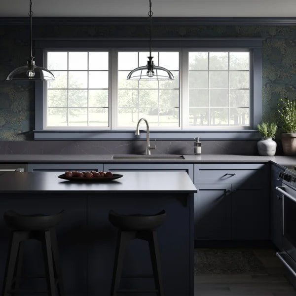 Kohler Guild Pull-down Kitchen Faucet