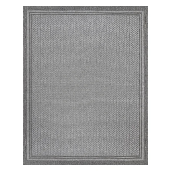 Gertmenian Toscana Collection Rowena Outdoor Area Rug