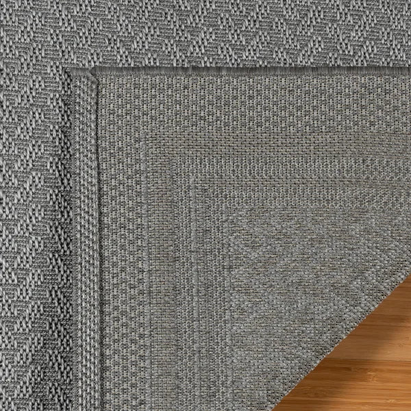 Gertmenian Toscana Collection Rowena Outdoor Area Rug