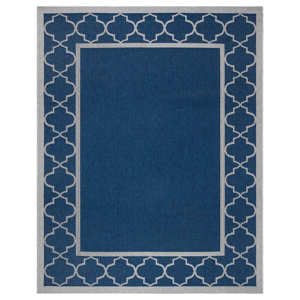 Gertmenian Toscana Collection Simeon Outdoor Area Rug