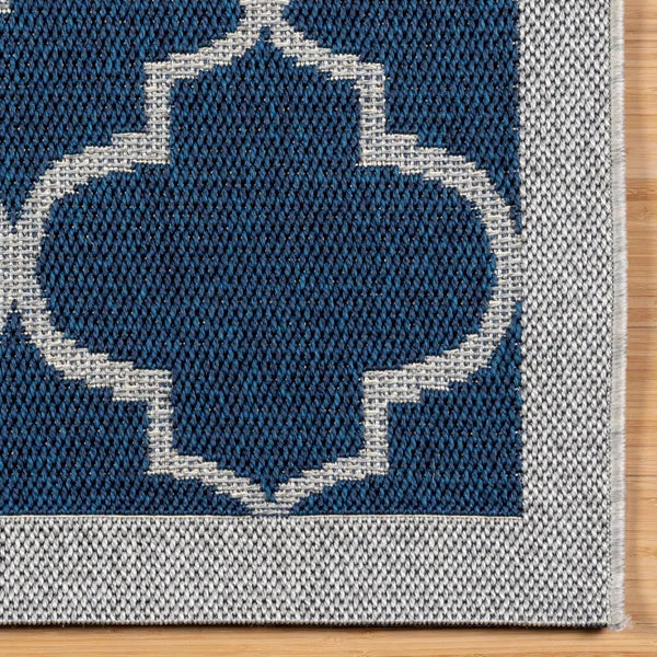 Gertmenian Toscana Collection Simeon Outdoor Area Rug