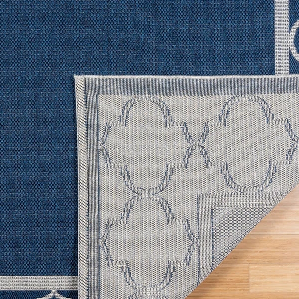 Gertmenian Toscana Collection Simeon Outdoor Area Rug